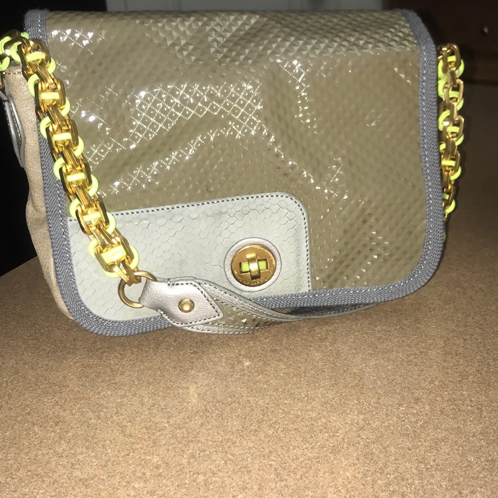 Marc By Marc Jacobs Shoulder Bag